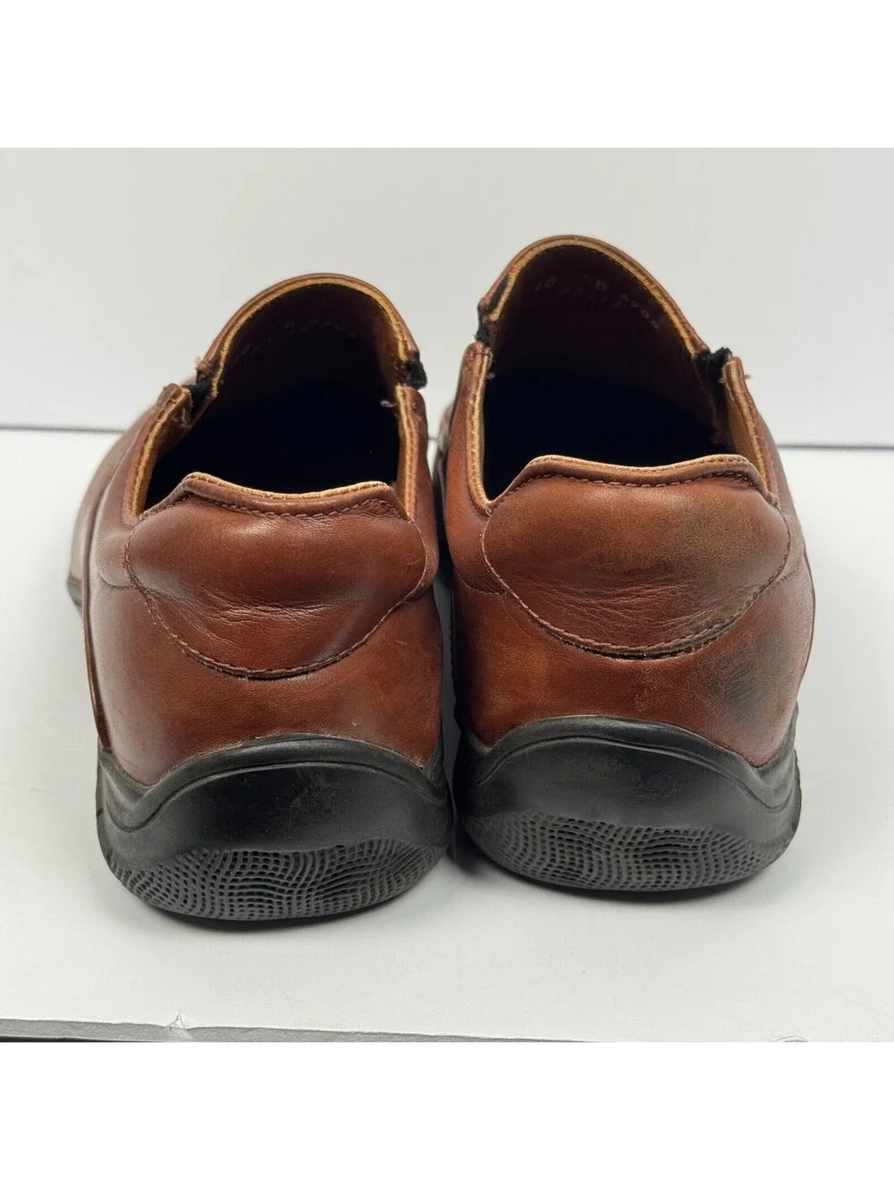 Allen Edmonds great no